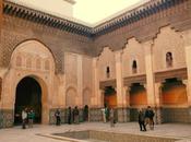 Madraza Youssef Marrakech