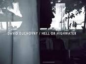 David Duchovny: Hell Highwater: Official Lyric Video:
