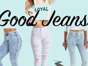 #highwaistedjeans Jeans talle alto