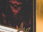 Realmgate Wars:War Storm para ultimas piezas exclusivas