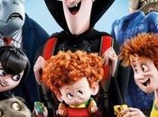 Nuevo afiche fechas estreno Hotel Transylvania