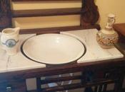 lavabo abuela