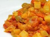 Pisto Manchego