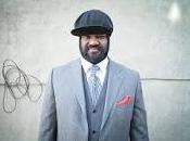 Gregory Porter sorprende