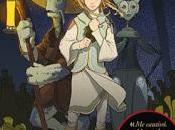 Reseña: busca WondLa (WondLa Tony DiTerlizzi