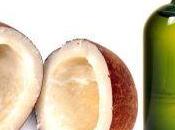 Ingredientes sabor coco