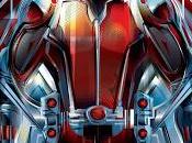 AntMan, Marvel presenta pequeño gran héroe