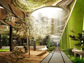 Lowline: diseño primer parque subterráneo Nueva York.