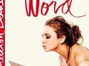 Reseña "Querido Word", Cristina González.