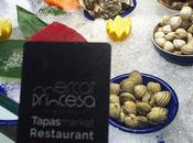 Anem Mercat….Princesa!