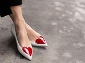 love shoes
