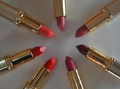 nuevos tonos línea labiales Color Riche Parisienne!!!