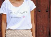 fell love.