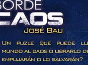 borde caos. Venta digital sorteo