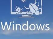 Falsa actualización Windows bloquea equipos