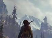 Rise Tomb Raider lanza nuevo gameplay GamesCom