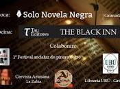 Certamen Literario “PUNICA GRANATUM” Novela Negra Corta