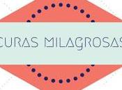Curas milagrosas