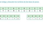 Peces agua dulce salada: grado