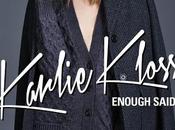 Karlie Kloss portada Flare