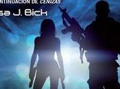 Sombras, Ilsa Bick.