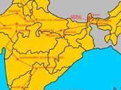 Ruta: INDIA