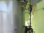 Instalan modernos equipos planta procesadora lácteos Cullahuata