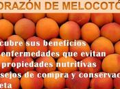 Corazon melocoton