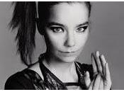 Björk cancela tour