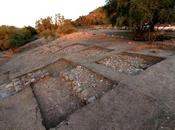 Hallan puerta Gat, ciudad Goliat