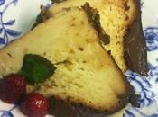 Cheesecake Mascarpone Chocolate (Mascarpone Cheesecake)