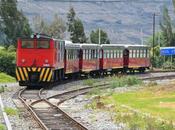 Tren Libertad Ecuador