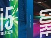 Intel presenta nuevos procesadores sexta generación