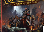 Warhammer Quest: juego Cartas también español
