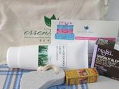 Caja "Essentiabox": Julio´15 (Maletas Viajeras)