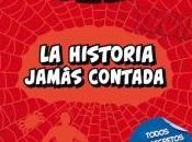 Spider-Man: historia jamás contada