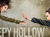 promesas Sleepy Hollow