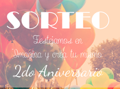 ¡Sorteo Aniversario!