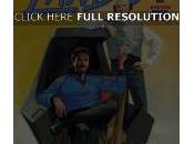 Primer vistazo Star Wars: Lando