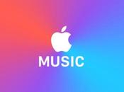 Apple Music llega millones usuarios