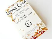 Recomendación huile secret beauté leonor greyl.