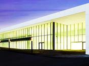 nuevo Centro Cultural Mont-Àgora, Pere Puir Arquitecte