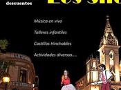noche blanco” Silos 2015