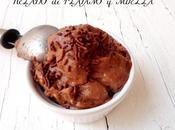 Helado Plátano Nutella