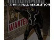 Primer vistazo Inhumans: Attilan Rising