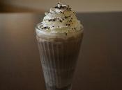 Batido oreo