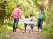 Cuando tengas hijo saldrás menos…¿verdadero falso?