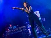 Laura Pausini triunfó Starlite Festival Marbella, único concierto España