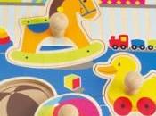 Rompecabezas, Puzzles