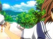 Analisis CLANNAD